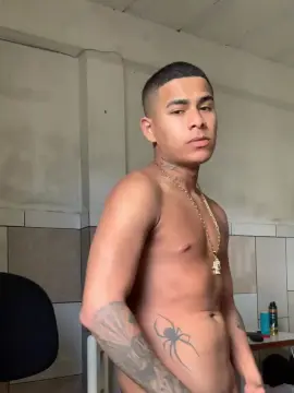 Cam4 Live Sex Cam of MARENTO23CMM