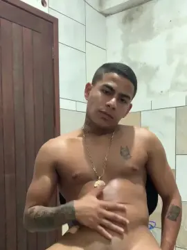 Cam4 Live Sex of MARENTO23CMM