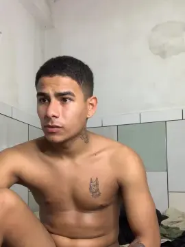 Cam4 Live Porn of MARENTO23CMM