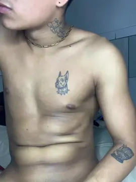 Cam4 Live Porn of MARENTO23CMM