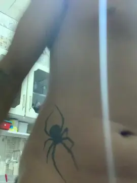 Cam4 Live Sex of MARENTO23CMM