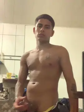 Cam4 Nude Webcam of MARENTO23CMM