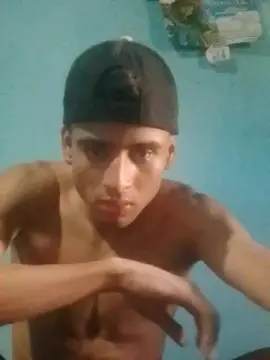 Cam4 Live Sex of Pajero_06