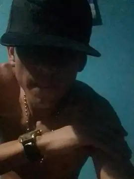 Cam4 Free Porn Cam of Pajero_06