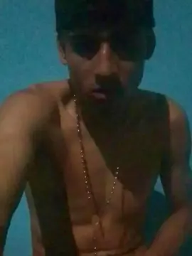 Cam4 Adult Video Chat of Pajero_06