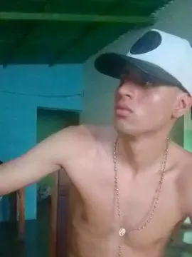 Cam4 Adult Webcam of Pajero_06