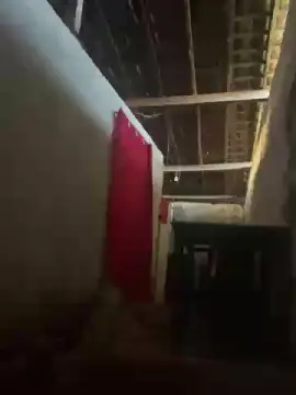 Cam4 Nude Webcam of Pau_preto00