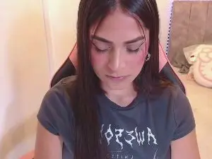 Cam4 Live Sex of im_kloe