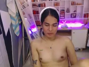 Cam4 Best Webcam of sweet_chels