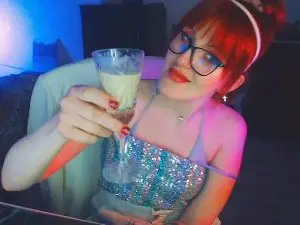 Cam4 Adult Video Chat of HuldaDeaquino