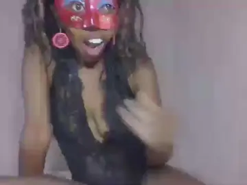 Cam4 Adult Video Chat of Niryah