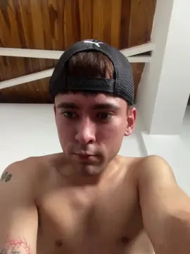 Cam4 Live Sex Cam of XMikeWhite