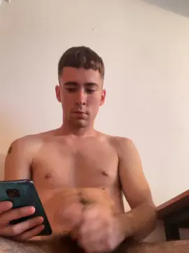 Cam4 Adult Video Chat of XMikeWhite