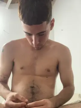 Cam4 Private Sex Chat of XMikeWhite