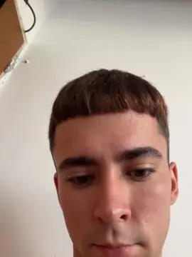 Cam4 Nude Webcam of XMikeWhite