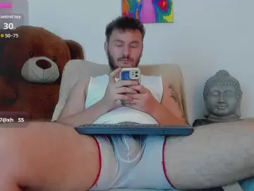 Cam4 Sex Cam of jaco_live