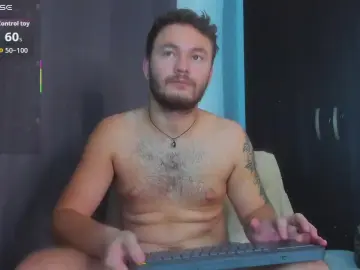 Cam4 Adult Webcam of jaco_live