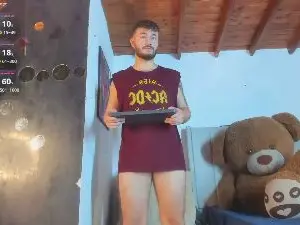 Cam4 Best live sex cam show of jaco_live