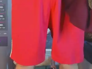 Cam4 Private Sex Chat of jaco_live