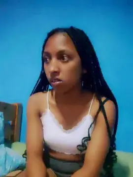 Cam4 Nude Webcam of Candis19