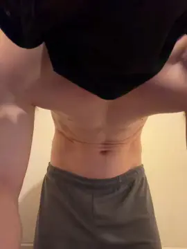 Cam4 Adult Webcam of GymBuilt