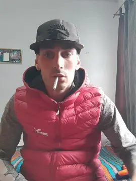 Cam4 Live Porn of TheKingArg
