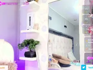 Cam4 Adult Video Chat of sabrinakeller19