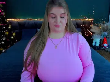 Cam4 Nude Webcam of Adele_sugar