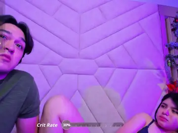 Cam4 Sex Cam of EmilyANDrew