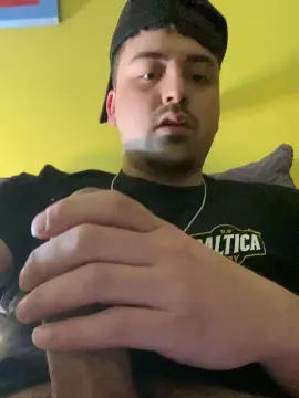 Cam4 Sex Cam of Young_boy_21ch