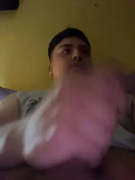 Cam4 Nude Webcam of Young_boy_21ch