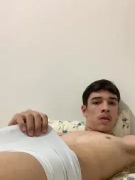 Cam4 Adult Video Chat of lopeshotz