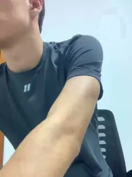 Cam4 Nude Webcam of lopeshotz