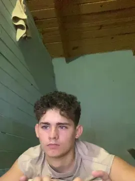 Cam4 Live Porn of Johan20cmreales