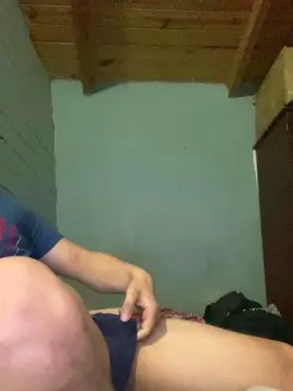 Cam4 Adult Webcam of Johan20cmreales