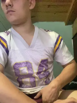 Cam4 Live Sex of Johan20cmreales