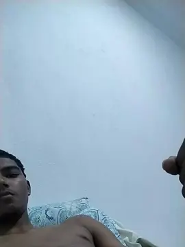 Cam4 Live Sex Cam of Morenogiga