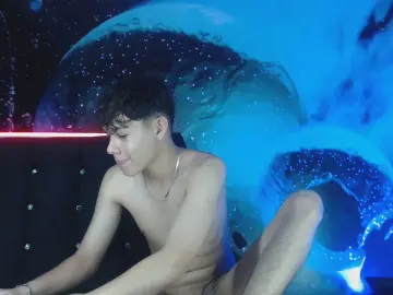 Cam4 Live Porn of SemerHott