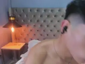 Cam4 Adult Webcams of saintDangelo