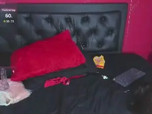 Cam4 Live Sex of Abby_Hiiltoon