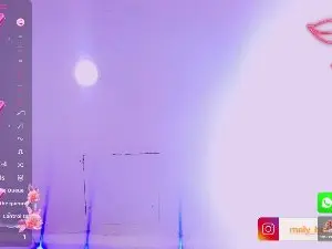 Cam4 Free Porn Cam of Cute_roxxxy