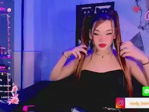Cam4 Best live sex cam show of Cute_roxxxy