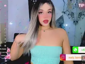 Cam4 Sex Chat of Cute_roxxxy