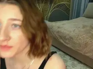 Cam4 Nude Webcam of HuiKatowicz