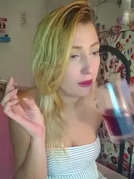 Cam4 Sex Chat of Mazie07