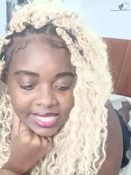 Cam4 Live Porn of Pretamariah