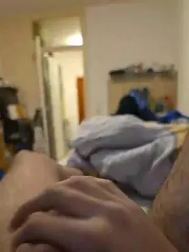 Cam4 Live Sex Cam of ahma21