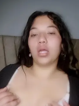 Cam4 Private Sex Chat of Afrotida_Booms