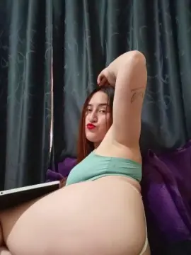 Cam4 Live Sex Cam of Anais_M