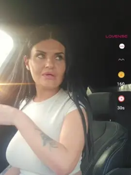 Cam4 Adult Video Chat of Bunnymaya